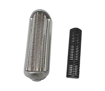 BRAUN - BRAUN Craftsmanship 760cc−7新品未使用おまけ付き Amazon.com: 70S Series 7 Replacement Head Compatible with